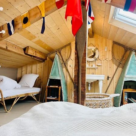 Villa8Pers 3'Piedplage Pleincentre Piscine Parking Аркашон Екстериор снимка