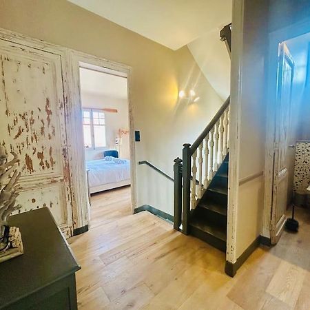 Villa8Pers 3'Piedplage Pleincentre Piscine Parking Аркашон Екстериор снимка