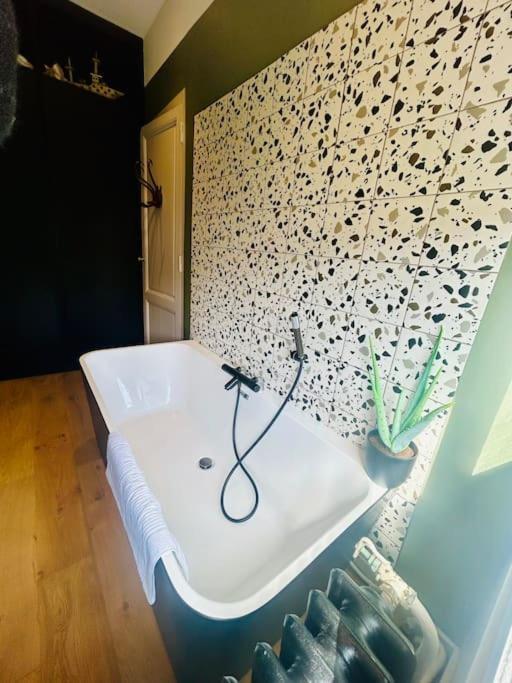 Villa8Pers 3'Piedplage Pleincentre Piscine Parking Аркашон Екстериор снимка